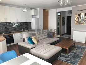 Apartament de închiriat 3 camere, în Cluj-Napoca, zona Mărăşti