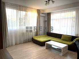 Apartament de închiriat 2 camere, în Cluj-Napoca, zona Mărăşti