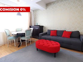 Apartament de inchiriat 2 camere, în Cluj-Napoca, zona Gheorgheni