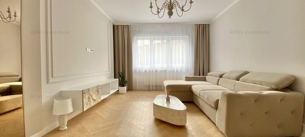 Apartament de lux, 4 camere, Pasteur, UMF, Gradina Botanica - imaginea 0 + 1