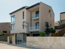 Casa de închiriat 5 camere, în Cluj-Napoca, zona Gruia
