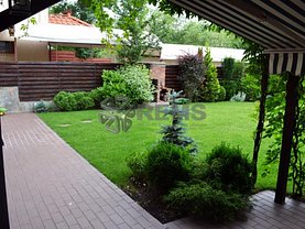 Casa de închiriat 5 camere, în Cluj-Napoca, zona Andrei Muresanu
