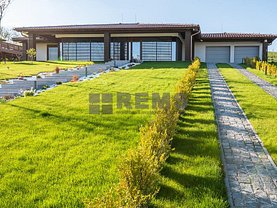 Casa de închiriat 7 camere, în Cluj-Napoca, zona Faget