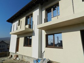 Casa de vânzare 4 camere, în Cluj-Napoca, zona Iris