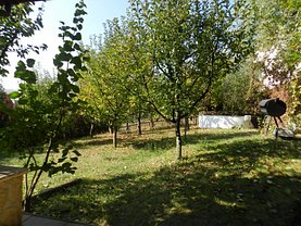 Casa de vânzare 5 camere, în Cluj-Napoca, zona Borhanci