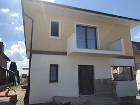 Casa de vânzare 4 camere, în Cluj-Napoca, zona Iris
