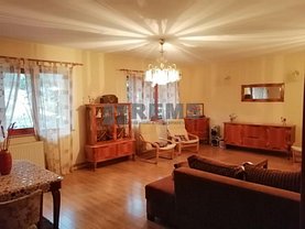Casa de vânzare 4 camere, în Cluj-Napoca, zona Gruia