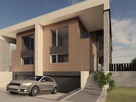 Casa de vânzare 4 camere, în Cluj-Napoca, zona Buna Ziua