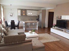 Casa de vânzare 4 camere, în Baciu