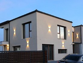 Casa de vânzare 4 camere, în Cluj-Napoca, zona Borhanci
