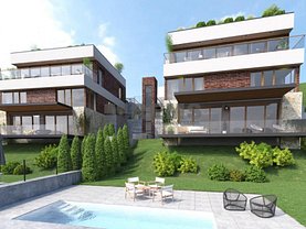 Casa de vânzare 4 camere, în Cluj-Napoca, zona Grigorescu