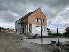 Casa de vânzare 4 camere, în Cluj-Napoca, zona Exterior Sud