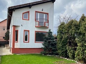 Casa de vânzare 5 camere, în Cluj-Napoca, zona Mărăşti