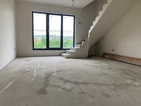 Casa de vânzare 4 camere, în Cluj-Napoca, zona Borhanci
