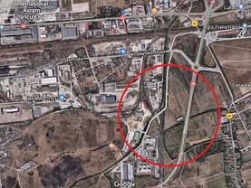 Teren constructii de vânzare, în Cluj-Napoca, zona Someseni