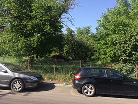 Teren constructii de vânzare, în Cluj-Napoca, zona Andrei Muresanu