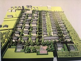 Teren constructii de vânzare, în Cluj-Napoca, zona Borhanci