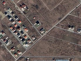 Teren constructii de vânzare, în Cluj-Napoca, zona Iris