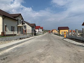 Teren constructii de vânzare, în Cluj-Napoca, zona Exterior Nord