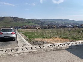 Teren constructii de vânzare, în Cluj-Napoca, zona Exterior Nord