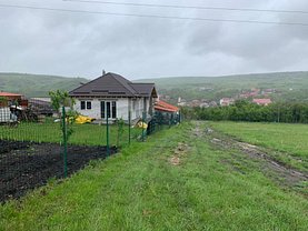 Teren constructii de vânzare, în Chinteni