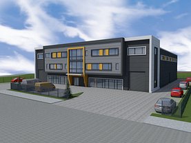 Teren constructii de vânzare, în Cluj-Napoca, zona Someşeni