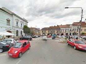 Închiriere spaţiu comercial