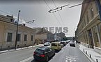 Spatiu stradal in zona strazii Motilor, 150m2 - imaginea 1