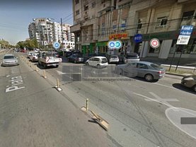 Închiriere spaţiu comercial