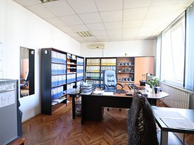 Vânzare birou