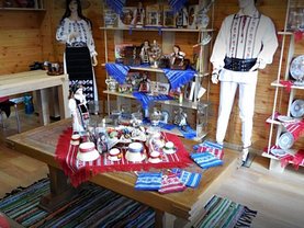 Vânzare spaţiu comercial