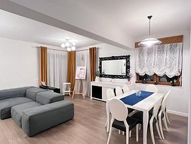 Casa de vânzare 5 camere, în Cluj-Napoca, zona Buna Ziua