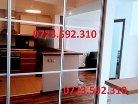 Apartament de închiriat 2 camere, în Bucuresti, zona Romana