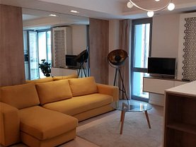 Apartament de închiriat 2 camere, în Bucuresti, zona P-ta Victoriei