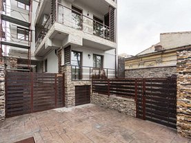 Apartament de închiriat 2 camere, în Bucuresti, zona Banu Manta