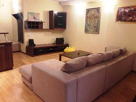 Apartament de închiriat 2 camere, în Bucuresti, zona P-ta Presei Libere