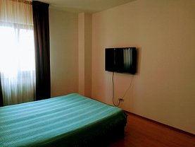 Apartament de închiriat 2 camere, în Bucureşti, zona Şerban Vodă