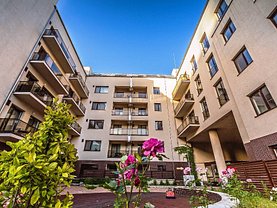 Apartament de închiriat 3 camere, în Bucureşti, zona Unirii