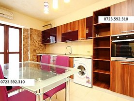 Apartament de închiriat 2 camere, în Bucureşti, zona Barbu Văcărescu