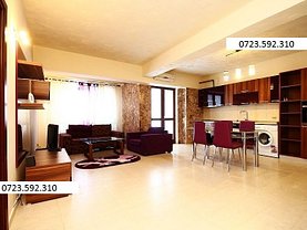 Apartament de închiriat 2 camere, în Bucureşti, zona Floreasca