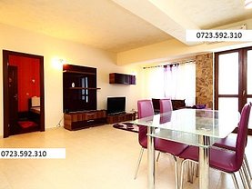 Apartament de închiriat 2 camere, în Bucureşti, zona Aviaţiei