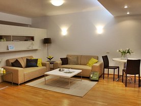 Apartament de închiriat 2 camere, în Bucureşti, zona Ştirbei Vodă