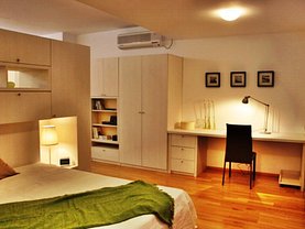 Apartament de închiriat 2 camere, în Bucureşti, zona Cişmigiu