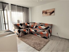 Apartament de închiriat 3 camere, în Bucureşti, zona Militari