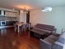 Apartament de închiriat 3 camere, în Bucureşti, zona Unirii