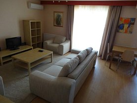 Apartament de închiriat 2 camere, în Bucureşti, zona Floreasca