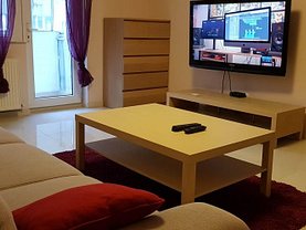 Apartament de închiriat 3 camere, în Bucureşti, zona Unirii