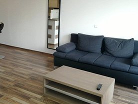 Apartament de inchiriat 2 camere, în Bucuresti, zona Romana