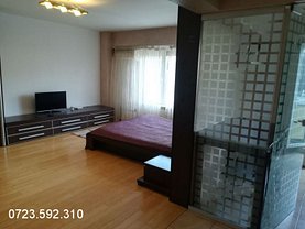 Garsonieră de închiriat, în Bucuresti, zona Calea Calarasilor