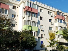 Apartament de inchiriat 4 camere, în Bucuresti, zona Aviatiei